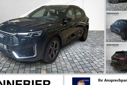 Ford Kuga 11.865 km 27.230 &euro; Berlin 13089