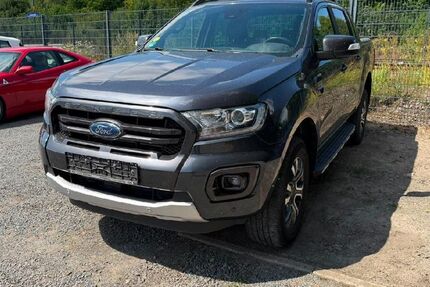 Ford Ranger 158.000 km 22.990 &euro; Arnsberg 59823