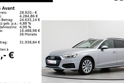 Audi A4 66.400 km 27.650 &euro; Bad Reichenhall 83435