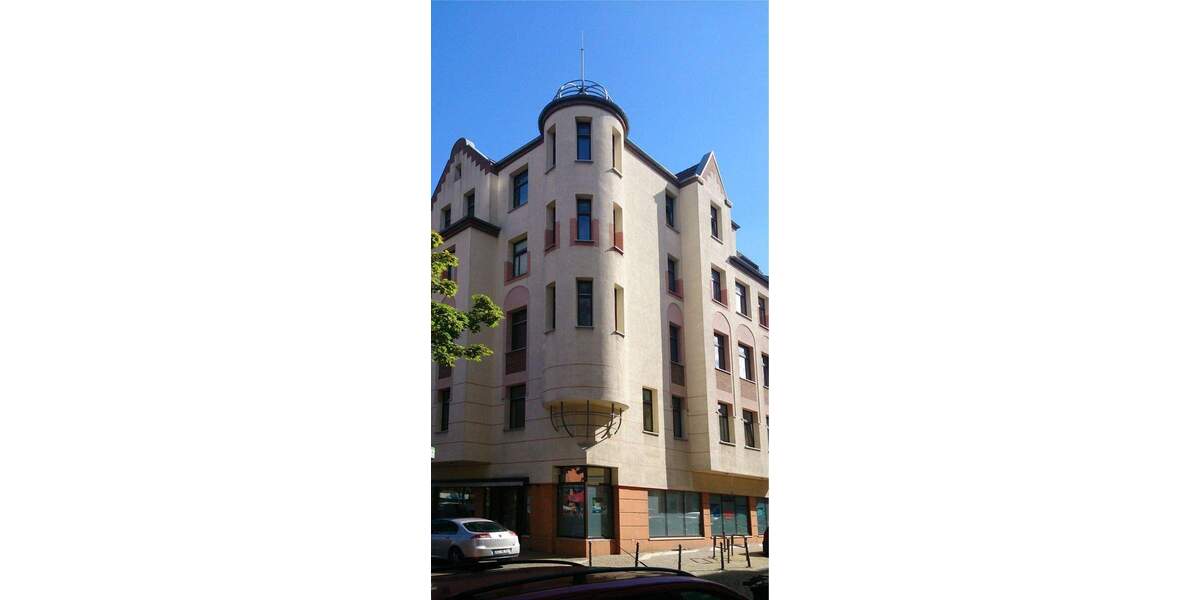 Etagenwohnung Kiel Gaarden-Ost - 2 Zimmer, 55 m&sup2;, 450&euro; | Angebot:24520495