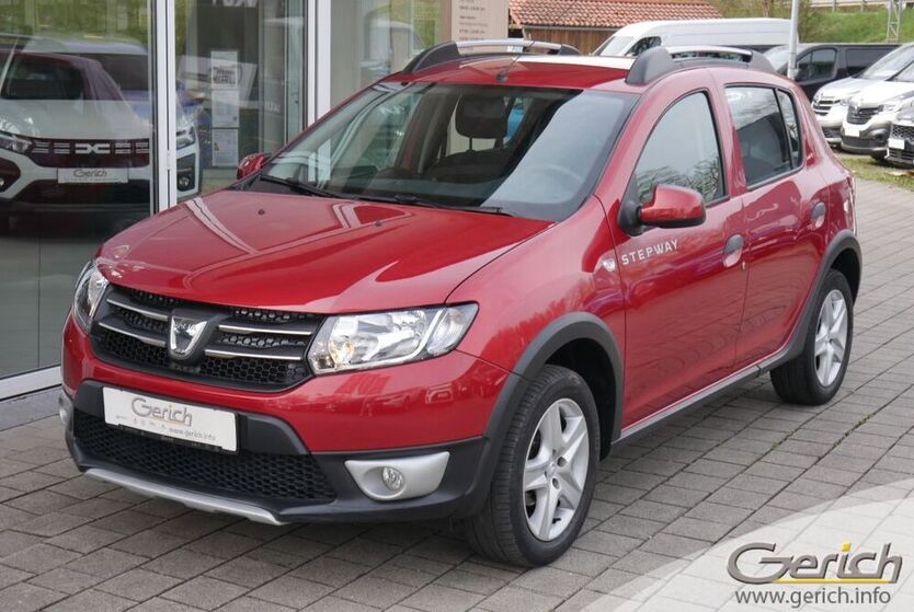 Sandero