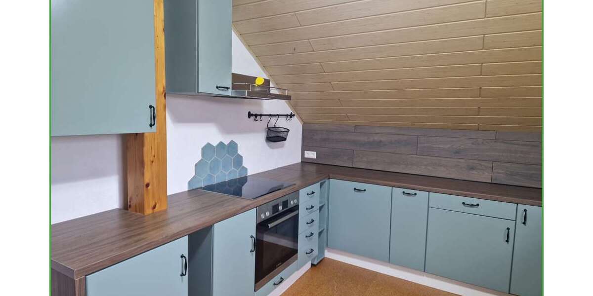 Etagenwohnung Hambrücken - 3 Zimmer, 75 m&sup2;, 900&euro; | Angebot:26051513