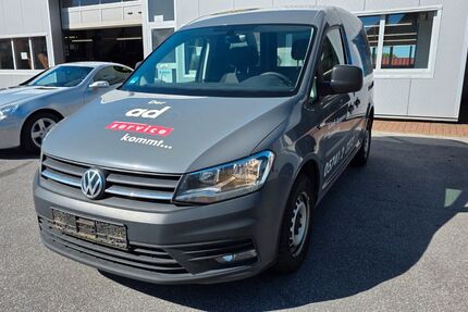 VW Caddy 227.825 km 7.390 &euro; Stemwede 32351