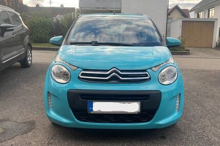 Citroen C1 92.313 km 5.300 &euro; Oppenweiler 71570
