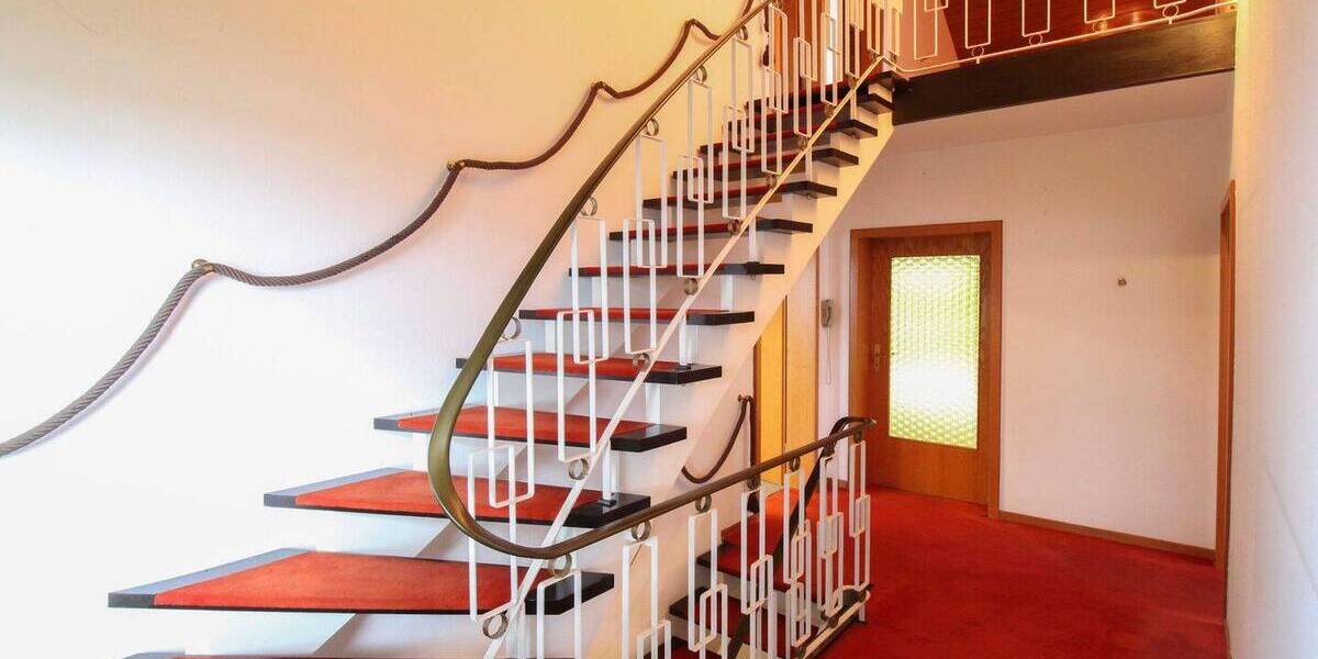 Einfamilienhaus Goslar Steinberg - 7 Zimmer, 549.000&euro; | Angebot:26799614