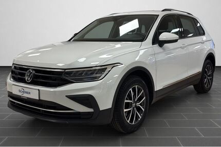 VW Tiguan 39.523 km 28.800 € Mainz 55120