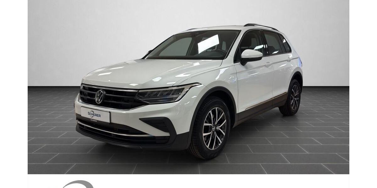 VW Tiguan 39.523 km 28.800 € Mainz 55120
