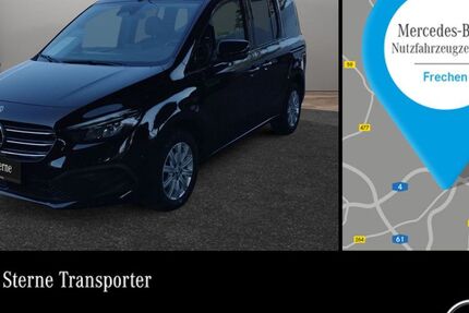 Mercedes-Benz T-Klasse 12.545 km 29.880 &euro; Frechen 50226