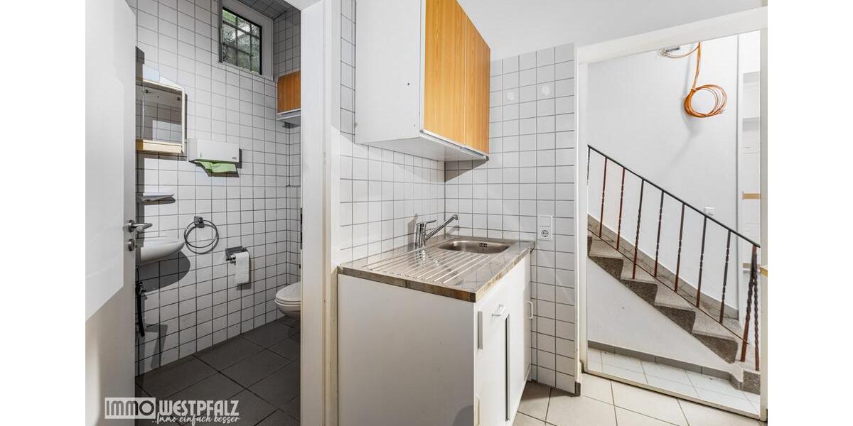 Gewerbeobjekt Pirmasens - 495&euro; | Angebot:24425432