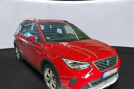 Seat Arona 7.800 km 16.700 &euro; Bad Hersfeld 36251