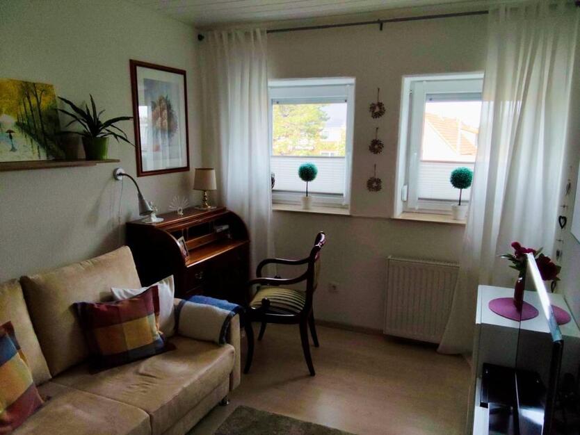 Reihendhaus zu vermieten 3+3 zimmer! in Nienburg (Weser) zimmer