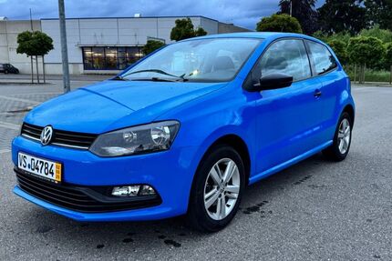 VW Polo 69.999 km 7.750 &euro; Villingen-Schwenningen 78056