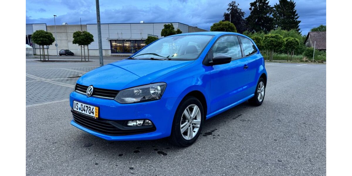 VW Polo 69.999 km 7.750 &euro; Villingen-Schwenningen 78056