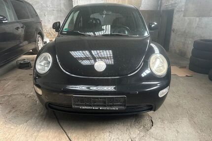 VW Beetle