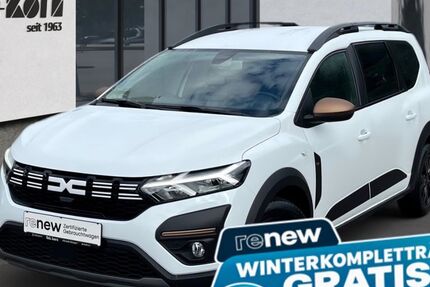 Dacia Jogger 39.717 km 19.990 &euro; Albstadt 72458