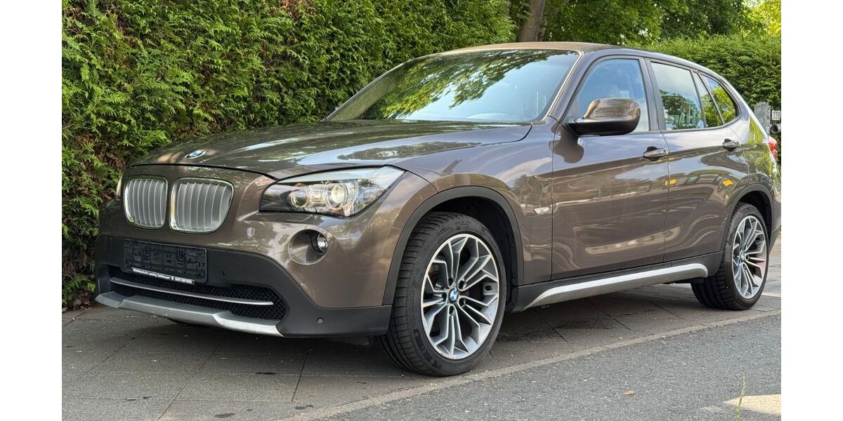 BMW X1 147.200 km 7.850 &euro; Kelkheim 65779