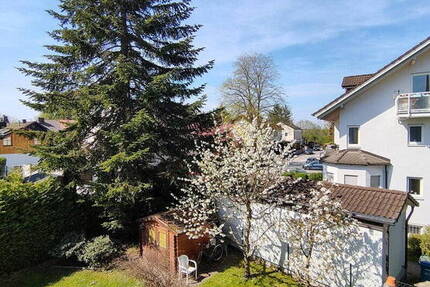 Haus Gröbenzell - 7 Zimmer, 230 m&sup2;, 1.450.000&euro; | Angebot:26639603