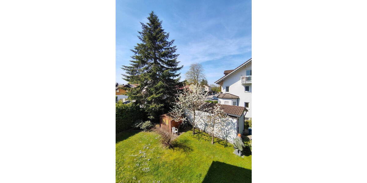 Mehrfamilienhaus, Wohnhaus Gröbenzell - 7 Zimmer, 230 m&sup2;, 1.450.000&euro; | Angebot:26639603