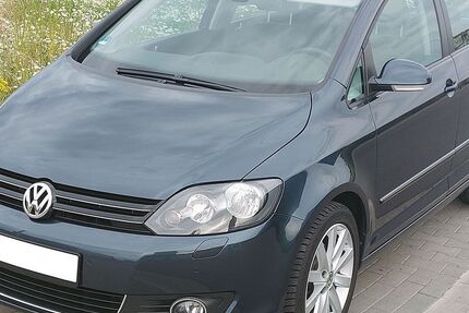 VW Golf Plus 56.200 km 7.950 &euro; Emsdetten 48282