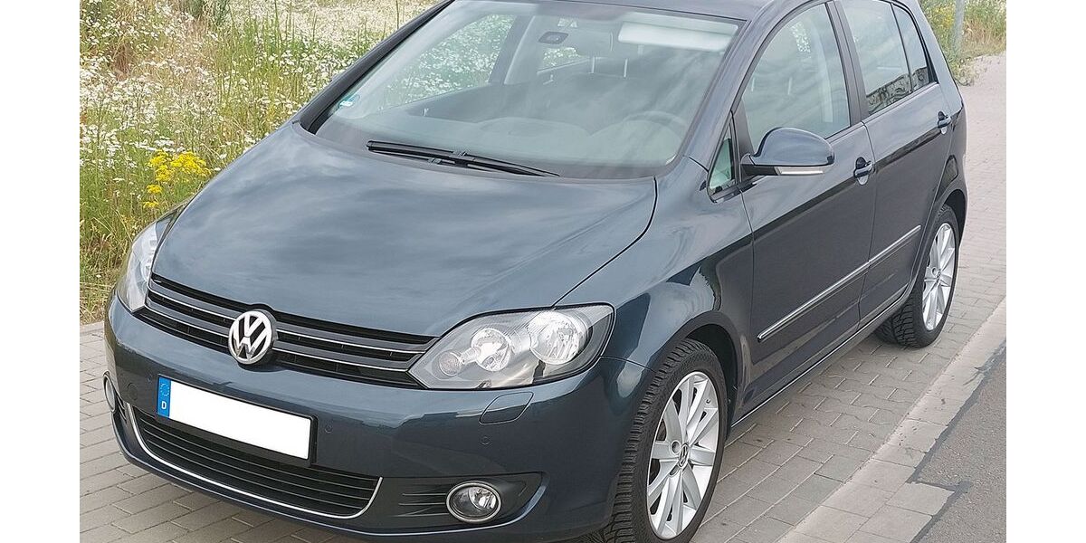 VW Golf Plus 56.200 km 7.950 &euro; Emsdetten 48282