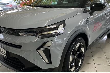 Renault Captur 3.500 km 26.990 &euro; Erbach 64711