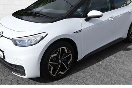 VW ID.3 23.017 km 24.987 &euro; Wohratal 35288