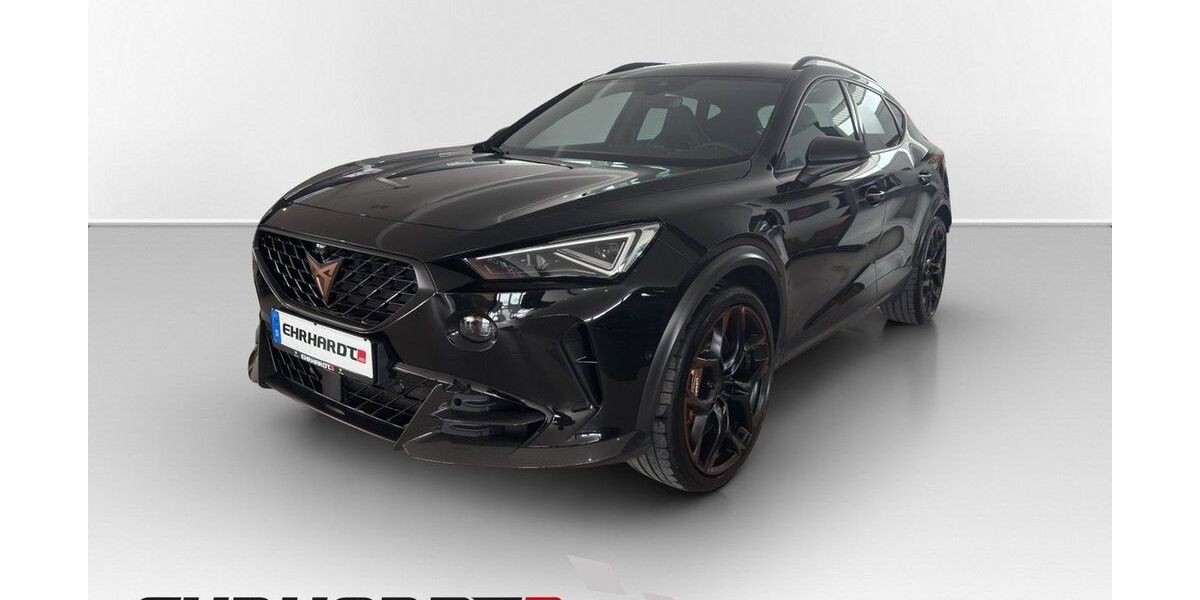 Cupra Formentor 23.370 km 42.390 &euro; Suhl 98529