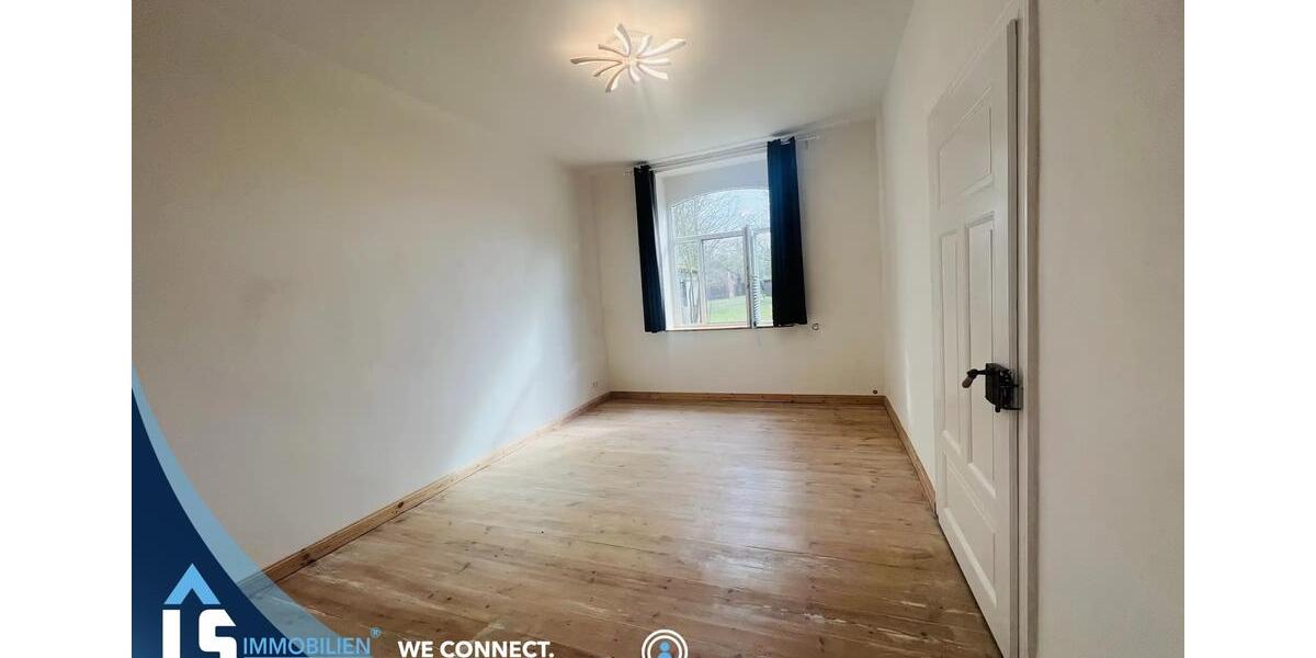 Erdgeschoßwohnung Kalbe (Milde) - 3 Zimmer, 80 m&sup2;, 500&euro; | Angebot:25990017