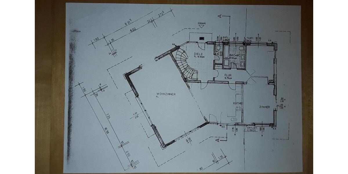 Mehrfamilienhaus, Wohnhaus Laufenburg (Baden) - 10 Zimmer, 320 m&sup2;, 749.000&euro; | Angebot:26728795