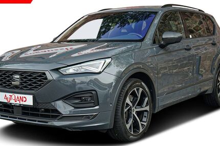 Seat Tarraco 66.620 km 32.990 &euro; Chemnitz 09113