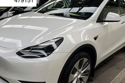 Tesla Model Y 105.900 km 29.350 &euro; Steinbach-Hallenberg OT Herges-Hallenberg 98587