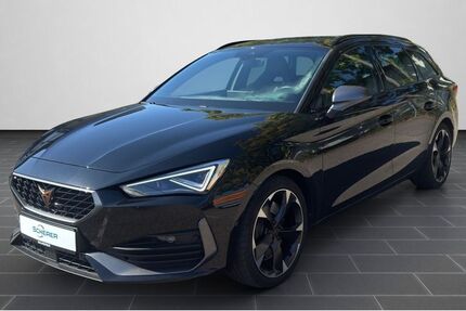 Cupra Leon 46.153 km 28.900 &euro; Ludwigshafen 67063