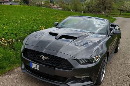 Ford Mustang 39.900 km 28.900 &euro; Ludwigshafen 67069