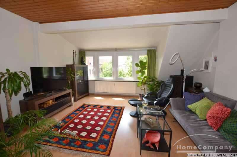 Zimmer Bremen Östliche Vorstadt - 2 Zimmer, 1.195&euro; | Angebot:26777929