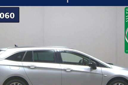 Opel Astra 165.806 km 7.980 &euro; Gyhum/Bockel 27404