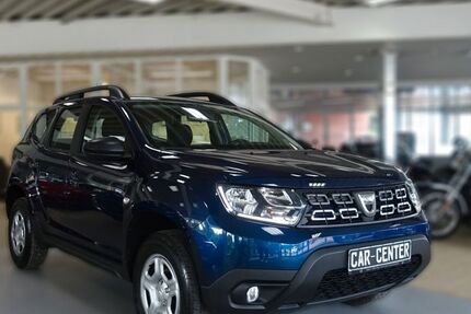 Dacia Duster 69.152 km 12.150 &euro; Stralsund 18435