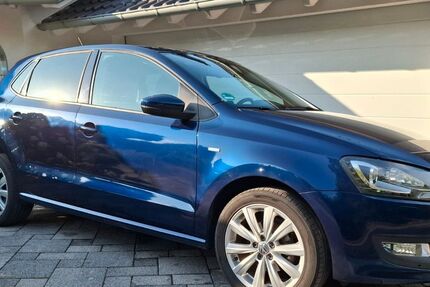 VW Polo 129.600 km 6.700 &euro; Niederfischbach 57572