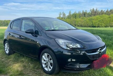 Opel Corsa 84.000 km 7.800 &euro; Dietenheim 89165