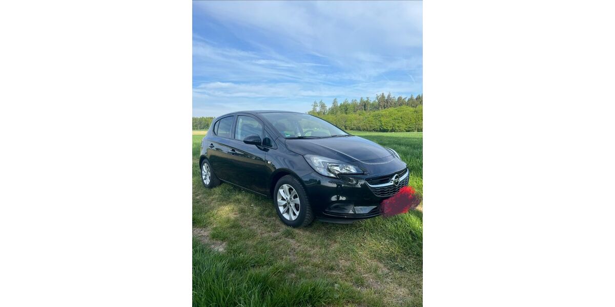 Opel Corsa 84.000 km 7.800 &euro; Dietenheim 89165