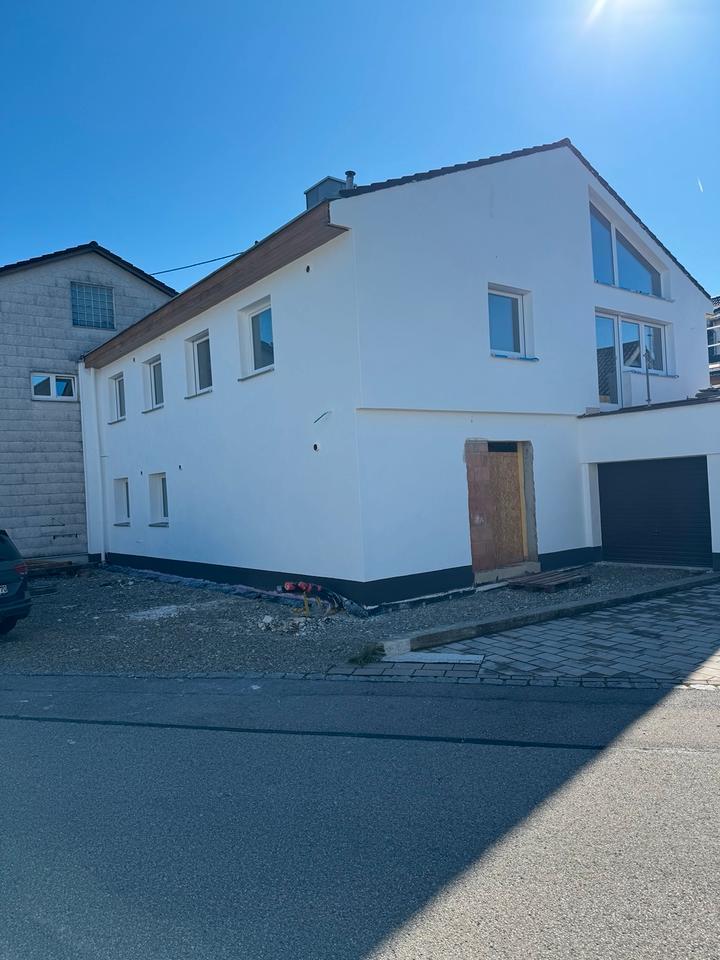 3 Zimmer Wohnung zimmer