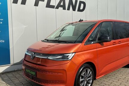 VW Andere 57.010 km 45.900 &euro; Dingelstädt 37351