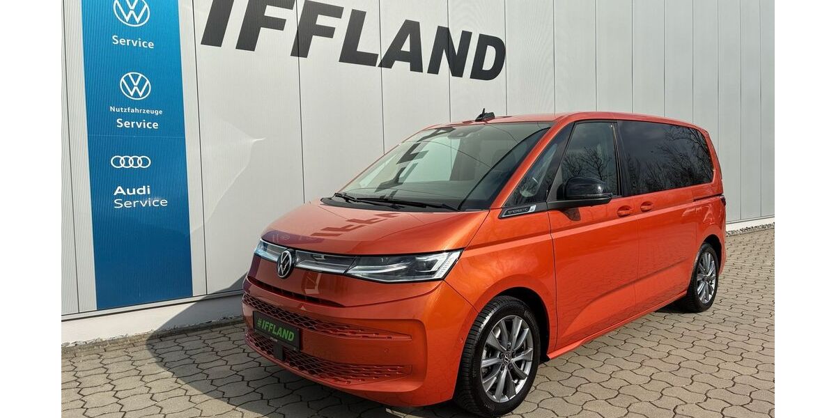 VW Andere 57.010 km 45.900 &euro; Dingelstädt 37351