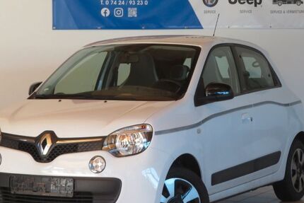 Renault Twingo 50.340 km 7.440 &euro; Spaichingen 78549