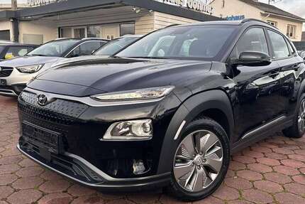 Hyundai KONA 42.582 km 17.999 &euro; Mainz-Kostheim 55246