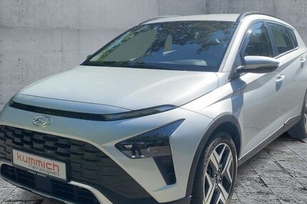 Hyundai BAYON 6.257 km 18.890 &euro; Pfedelbach 74629