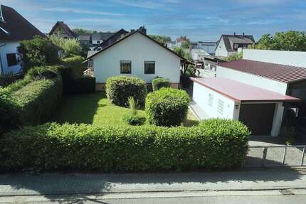 Haus Wächtersbach - 4 Zimmer, 90 m&sup2;, 250.000&euro; | Angebot:26764580
