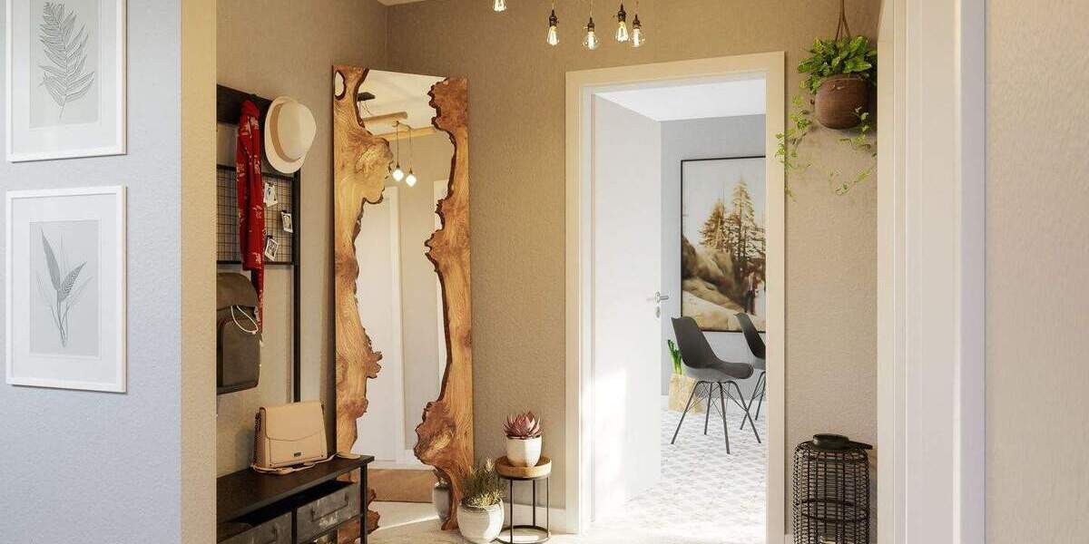 Mehrfamilienhaus, Wohnhaus Bochum Langendreer - 4 Zimmer, 136 m&sup2;, 532.150&euro; | Angebot:24771200