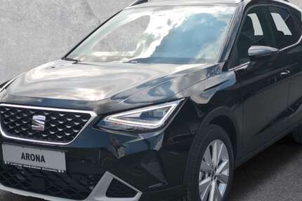 Seat Arona 1.779 km 26.450 &euro; Ostheim 97645