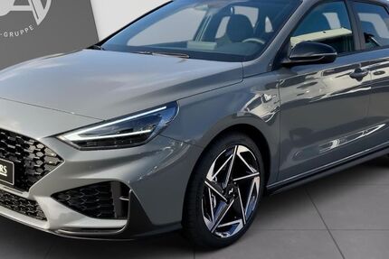 Hyundai i30 2.500 km 27.490 &euro; Vechta 49377
