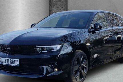 Opel Astra Electric 13.000 km 39.990 &euro; Schleswig 24837